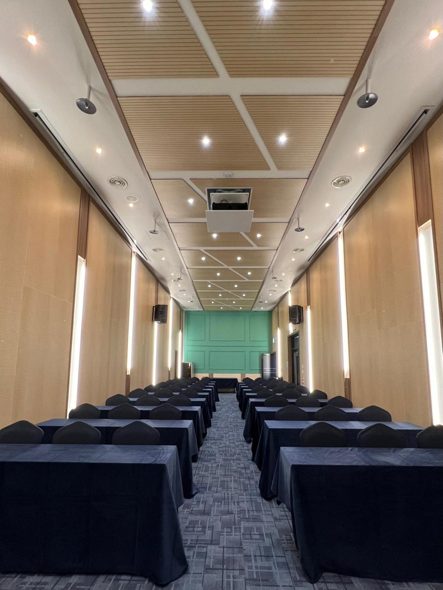 Gangneung Chonpines Ocean Suites Hotel Extérieur photo